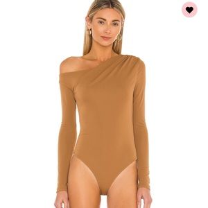 SONG OF STYLE VIA BODYSUIT